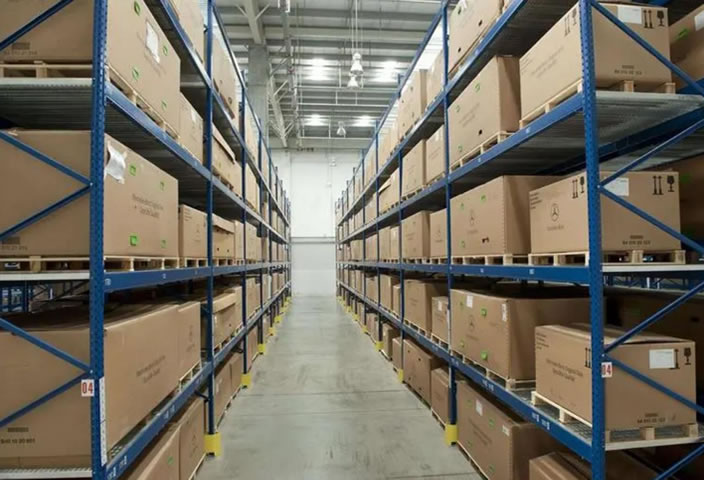 泉州到方正县货物仓储